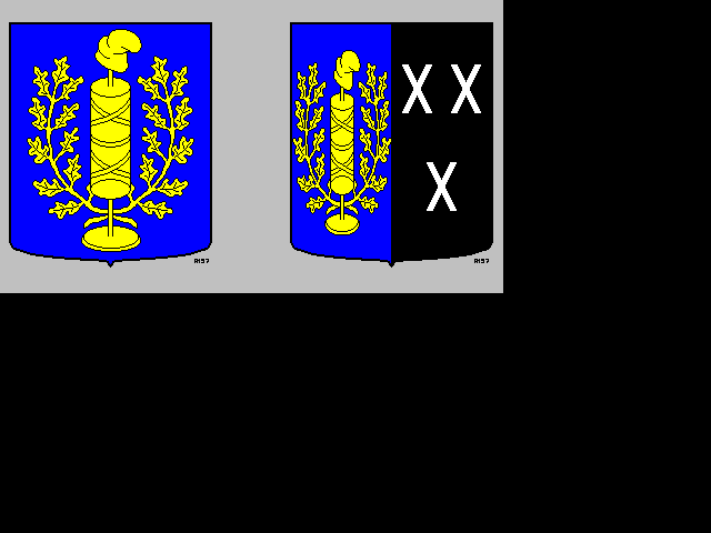 Wapen Made en Drimmelen